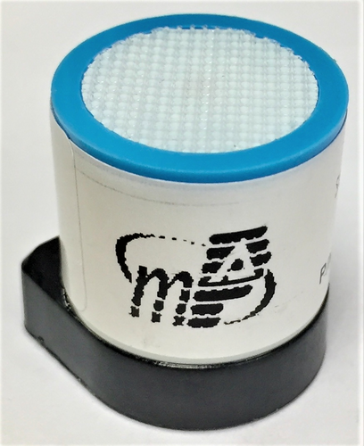 MP400 series Ethylene Oxide (ETO) 1-100 ppm Sensor