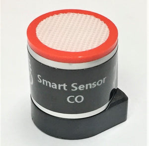 MP400 series Carbon Monoxide (CO) Sensor 1-1000 ppm, Low H2 Cross-Sensitivity