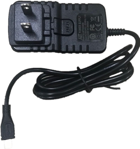 US Charging Adapter for MP400