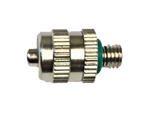 Luer Connector for Inlet or Outlet Stainless Steel