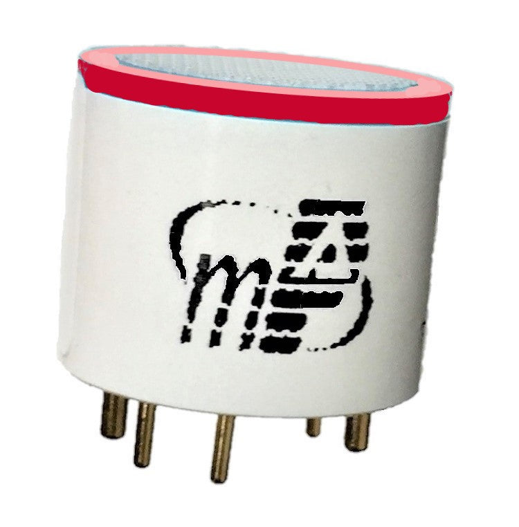 MP100 series Carbon Monoxide (CO) Sensor 1-500 ppm