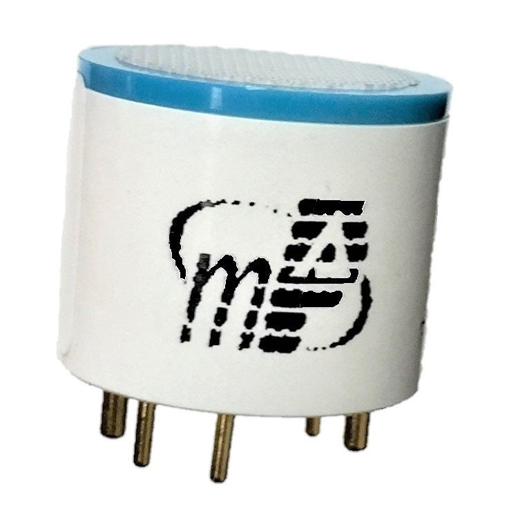 Sensor Model H MP100 series Hydrogen (H2) Sensor 1-1000 ppm – mPower Electronics, Inc