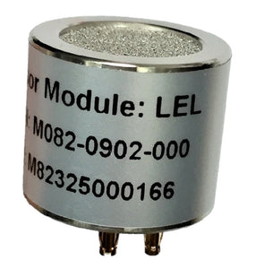 MP420 series LEL Combustible 100%LEL (LEL) Sensor, Replacement Only