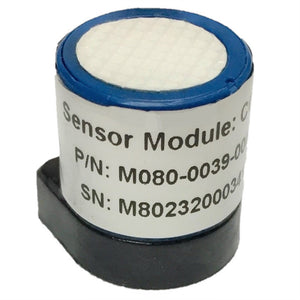 MP400 series Combo CO+H2S Sensor