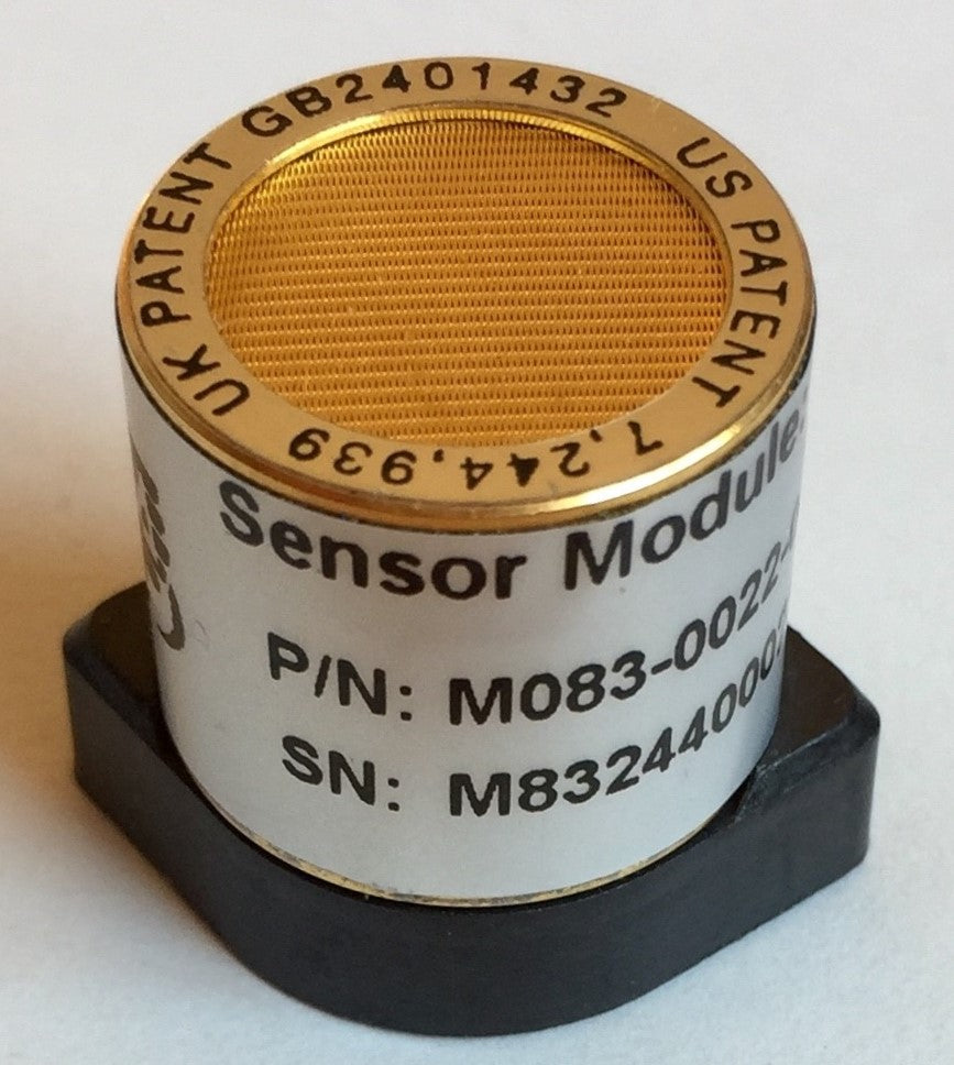 MP400 series Nitrous Oxide (N2O) 100-1000ppm Sensor