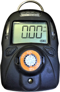 UNI MP100 Ozone (O3) 0.02-5.00 ppm, Long Battery Life, UL Class I/II/III